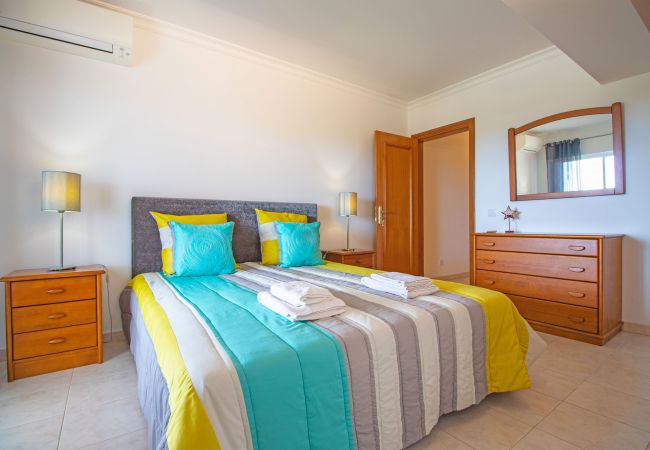 Apartamento en Vilamoura - Apt. Varandas do Sol | 2 Dormitorios | Vista Mar | Vilamoura Apartamento en Vilamoura - Apt. Varandas do Sol | 2 Dormitorios | Vista Mar | Vilamoura