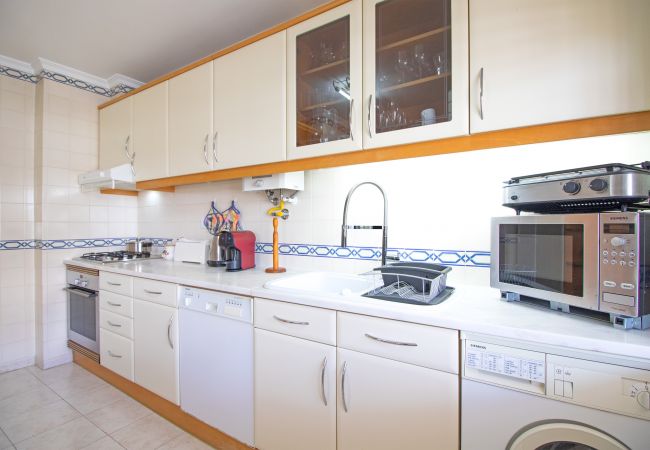 Apartamento en Vilamoura - Apt. Varandas do Sol | 2 Dormitorios | Vista Mar | Vilamoura Apartamento en Vilamoura - Apt. Varandas do Sol | 2 Dormitorios | Vista Mar | Vilamoura