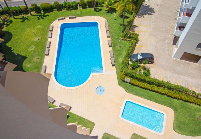 Apartamento en Vilamoura - Apt. Varandas do Sol | 2 Dormitorios | Vista Mar | Vilamoura Apartamento en Vilamoura - Apt. Varandas do Sol | 2 Dormitorios | Vista Mar | Vilamoura