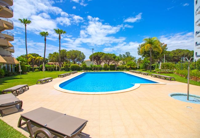 Apartamento en Vilamoura - Apt. Varandas do Sol | 2 Dormitorios | Vista Mar | Vilamoura Apartamento en Vilamoura - Apt. Varandas do Sol | 2 Dormitorios | Vista Mar | Vilamoura