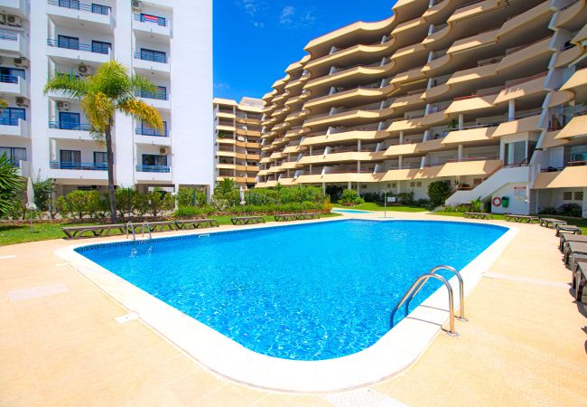 Apartamento en Vilamoura - Apt. Varandas do Sol | 2 Dormitorios | Vista Mar | Vilamoura Apartamento en Vilamoura - Apt. Varandas do Sol | 2 Dormitorios | Vista Mar | Vilamoura