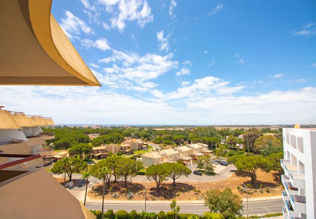 Apartamento en Vilamoura - Apt. Varandas do Sol | 2 Dormitorios | Vista Mar | Vilamoura Apartamento en Vilamoura - Apt. Varandas do Sol | 2 Dormitorios | Vista Mar | Vilamoura