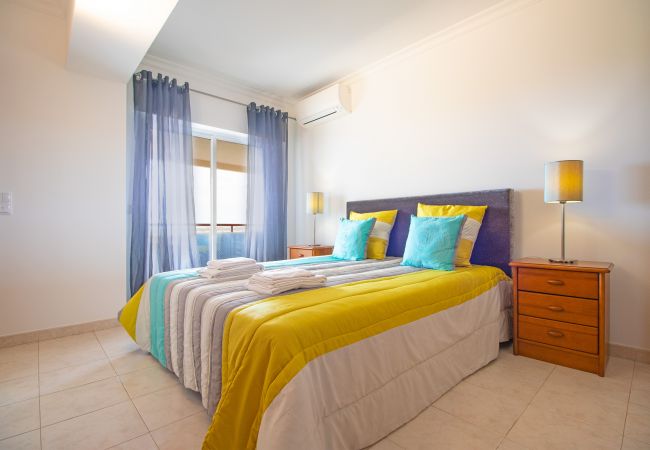 Apartamento en Vilamoura - Apt. Varandas do Sol | 2 Dormitorios | Vista Mar | Vilamoura Apartamento en Vilamoura - Apt. Varandas do Sol | 2 Dormitorios | Vista Mar | Vilamoura
