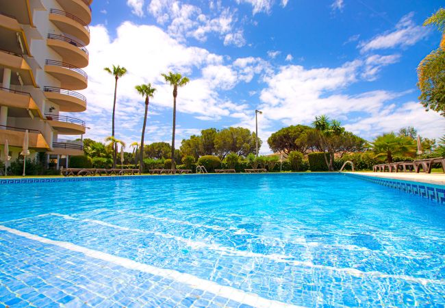 Apartamento en Vilamoura - Apt. Varandas do Sol | 2 Dormitorios | Vista Mar | Vilamoura Apartamento en Vilamoura - Apt. Varandas do Sol | 2 Dormitorios | Vista Mar | Vilamoura