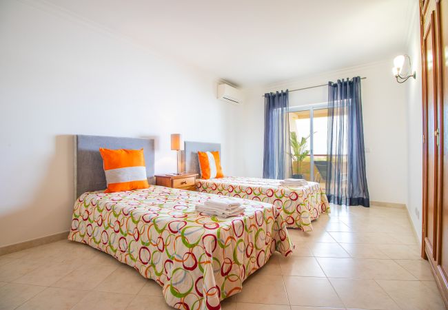 Apartamento en Vilamoura - Apt. Varandas do Sol | 2 Dormitorios | Vista Mar | Vilamoura Apartamento en Vilamoura - Apt. Varandas do Sol | 2 Dormitorios | Vista Mar | Vilamoura