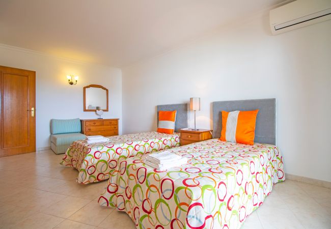 Apartamento en Vilamoura - Apt. Varandas do Sol | 2 Dormitorios | Vista Mar | Vilamoura Apartamento en Vilamoura - Apt. Varandas do Sol | 2 Dormitorios | Vista Mar | Vilamoura