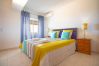 Apartamento en Vilamoura - Apt. Varandas do Sol | 2 Dormitorios | Vista Mar | Vilamoura Apartamento en Vilamoura - Apt. Varandas do Sol | 2 Dormitorios | Vista Mar | Vilamoura