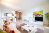 Apartamento en Vilamoura - Apt. Varandas do Sol | 2 Dormitorios | Vista Mar | Vilamoura Apartamento en Vilamoura - Apt. Varandas do Sol | 2 Dormitorios | Vista Mar | Vilamoura