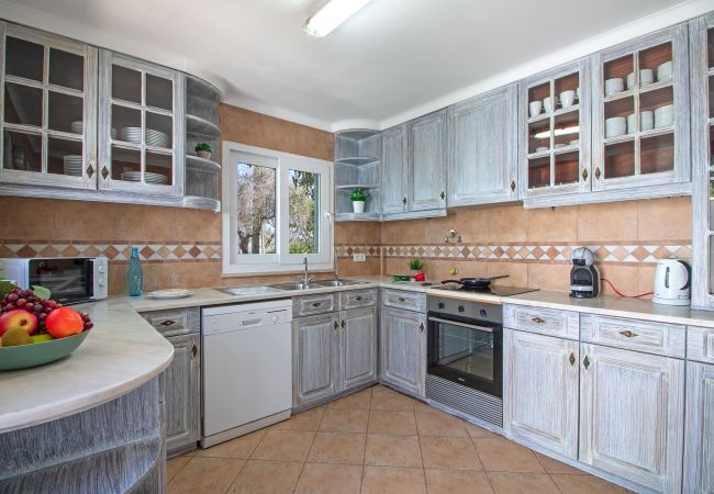 Villa en Boliqueime - Quinta Molinum Ad Mare | 8 Dormitorios | Vista Mar | Boliqueime Villa en Boliqueime - Quinta Molinum Ad Mare | 8 Dormitorios | Vista Mar | Boliqueime