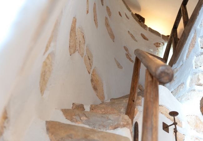 Villa en Boliqueime - Quinta Molinum Ad Mare | 8 Dormitorios | Vista Mar | Boliqueime Villa en Boliqueime - Quinta Molinum Ad Mare | 8 Dormitorios | Vista Mar | Boliqueime