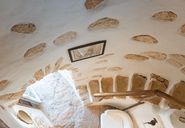 Villa en Boliqueime - Quinta Molinum Ad Mare | 8 Dormitorios | Vista Mar | Boliqueime Villa en Boliqueime - Quinta Molinum Ad Mare | 8 Dormitorios | Vista Mar | Boliqueime