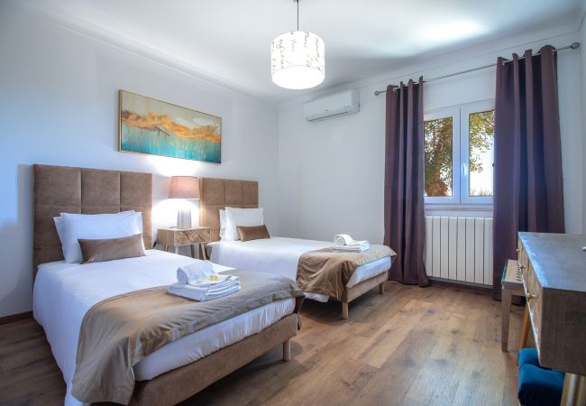 Villa en Boliqueime - Quinta Molinum Ad Mare | 8 Dormitorios | Vista Mar | Boliqueime Villa en Boliqueime - Quinta Molinum Ad Mare | 8 Dormitorios | Vista Mar | Boliqueime