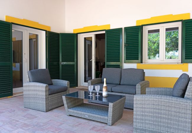 Villa en Boliqueime - Quinta Molinum Ad Mare | 8 Dormitorios | Vista Mar | Boliqueime Villa en Boliqueime - Quinta Molinum Ad Mare | 8 Dormitorios | Vista Mar | Boliqueime