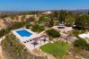 Villa en Boliqueime - Quinta Molinum Ad Mare | 8 Dormitorios | Vista Mar | Boliqueime Villa en Boliqueime - Quinta Molinum Ad Mare | 8 Dormitorios | Vista Mar | Boliqueime
