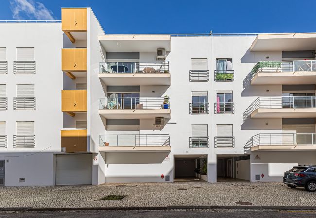 Apartamento en Lagos - Sea La Vie | On the Beach, City Center & Marina  Apartamento en Lagos - Sea La Vie | On the Beach, City Center & Marina