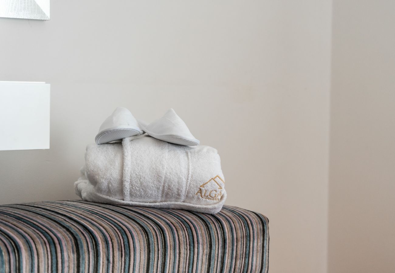 Apartamento en Lagos - Sea La Vie | On the Beach, City Center & Marina 