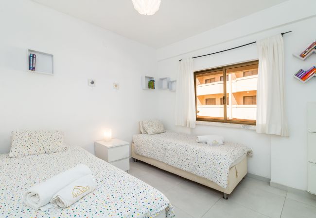Apartamento en Lagos - Iberlagos: Casa Luna | Top Location | Dona Ana Beach Apartamento en Lagos - Iberlagos: Casa Luna | Top Location | Dona Ana Beach