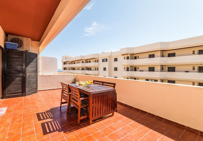 Apartamento en Lagos - Iberlagos: Casa Luna | Top Location | Dona Ana Beach Apartamento en Lagos - Iberlagos: Casa Luna | Top Location | Dona Ana Beach