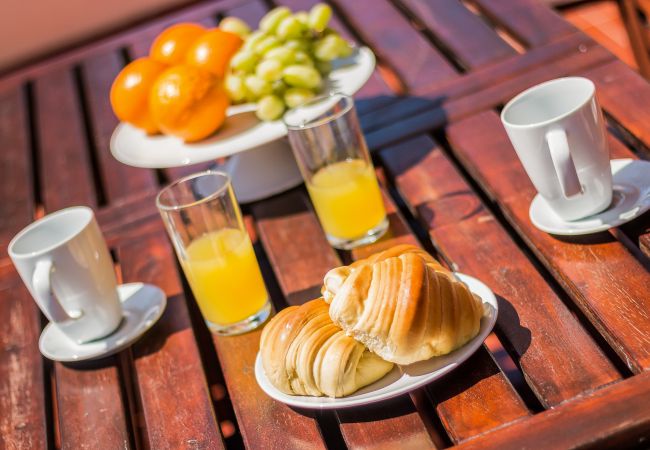 Apartamento en Lagos - Iberlagos: Casa Luna | Top Location | Dona Ana Beach Apartamento en Lagos - Iberlagos: Casa Luna | Top Location | Dona Ana Beach