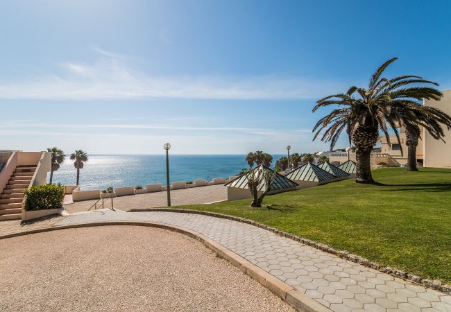 Apartamento en Lagos - Iberlagos: Casa Luna | Top Location | Dona Ana Beach Apartamento en Lagos - Iberlagos: Casa Luna | Top Location | Dona Ana Beach