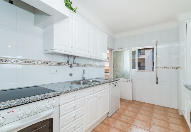 Apartamento en Lagos - Casa da Galé: Near Meia Praia | Perfect place w/ Sea View!  Apartamento en Lagos - Casa da Galé: Near Meia Praia | Perfect place w/ Sea View!