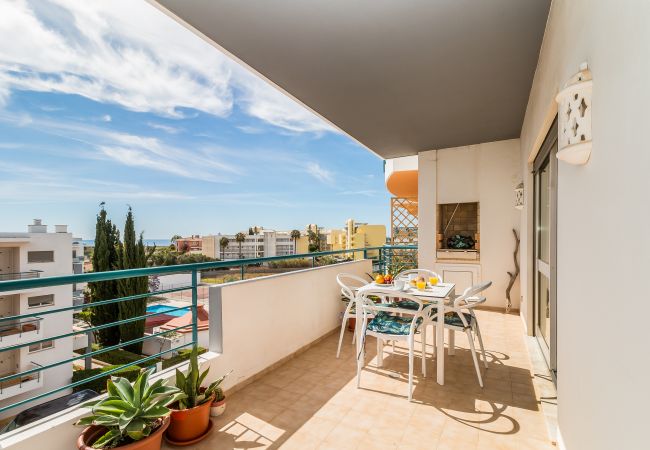 Apartamento en Lagos - Casa da Galé: Near Meia Praia | Perfect place w/ Sea View!  Apartamento en Lagos - Casa da Galé: Near Meia Praia | Perfect place w/ Sea View!
