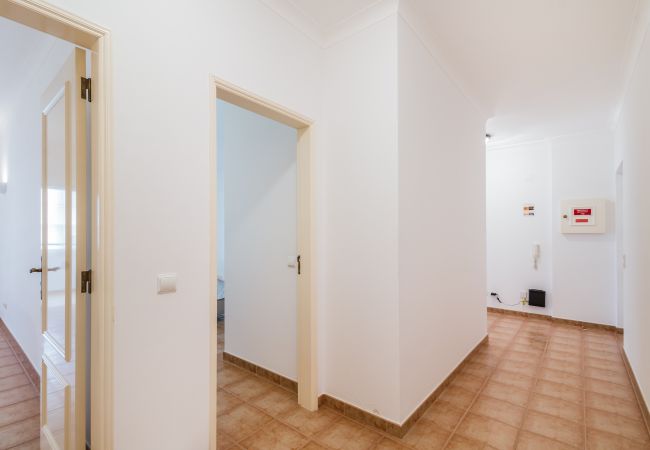 Apartamento en Lagos - Casa da Galé: Near Meia Praia | Perfect place w/ Sea View!  Apartamento en Lagos - Casa da Galé: Near Meia Praia | Perfect place w/ Sea View!