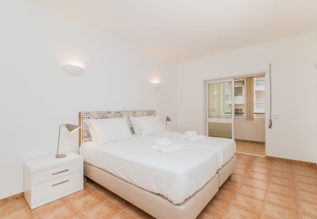 Apartamento en Lagos - Casa da Galé: Near Meia Praia | Perfect place w/ Sea View!  Apartamento en Lagos - Casa da Galé: Near Meia Praia | Perfect place w/ Sea View!