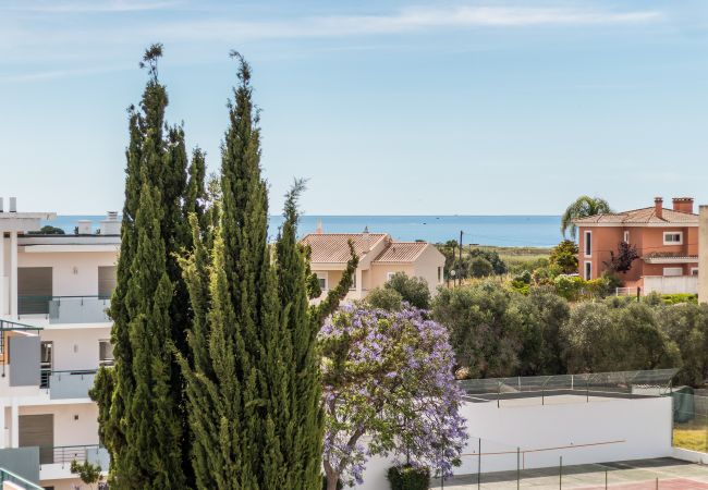 Apartamento en Lagos - Casa da Galé: Near Meia Praia | Perfect place w/ Sea View!  Apartamento en Lagos - Casa da Galé: Near Meia Praia | Perfect place w/ Sea View!