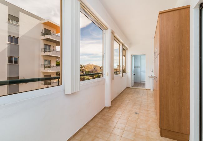 Apartamento en Lagos - Casa da Galé: Near Meia Praia | Perfect place w/ Sea View!  Apartamento en Lagos - Casa da Galé: Near Meia Praia | Perfect place w/ Sea View!