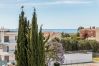 Apartamento en Lagos - Casa da Galé: Near Meia Praia | Perfect place w/ Sea View!  Apartamento en Lagos - Casa da Galé: Near Meia Praia | Perfect place w/ Sea View!