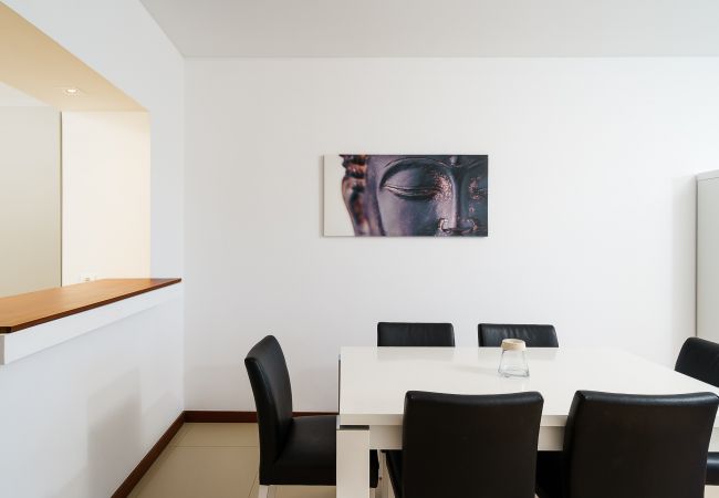 Apartamento en Lagos - Marina Village: Pool |Garage | Prime Location | AC Apartamento en Lagos - Marina Village: Pool |Garage | Prime Location | AC