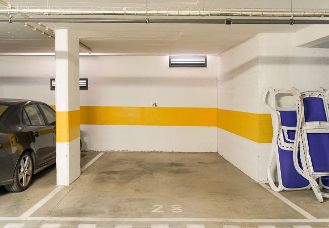 Apartamento en Lagos - Marina Village: Pool |Garage | Prime Location | AC Apartamento en Lagos - Marina Village: Pool |Garage | Prime Location | AC