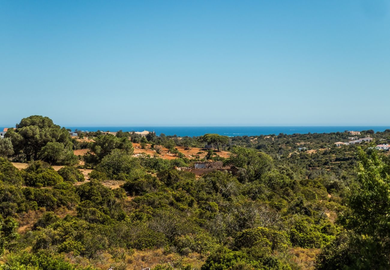 Villa en Porches - Casa do Vale | PET Friendly | Pool Lagoa Retreat