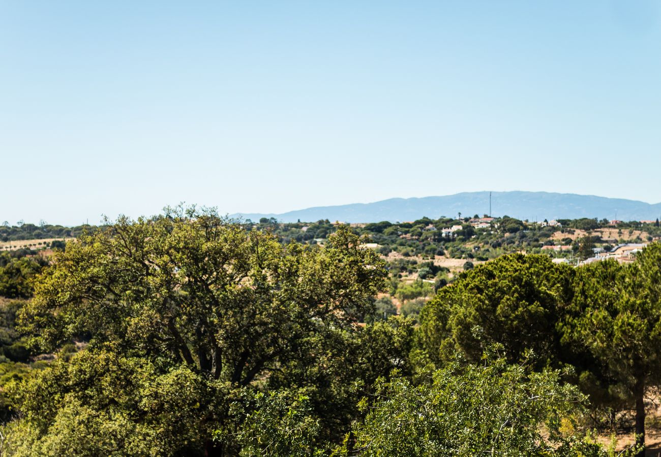 Villa en Porches - Casa do Vale | PET Friendly | Pool Lagoa Retreat