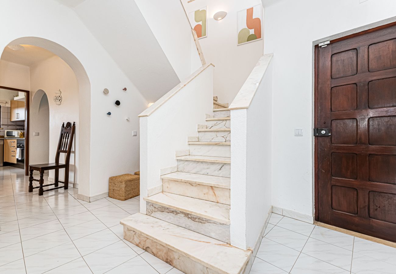 Villa en Porches - Casa do Vale | PET Friendly | Pool Lagoa Retreat