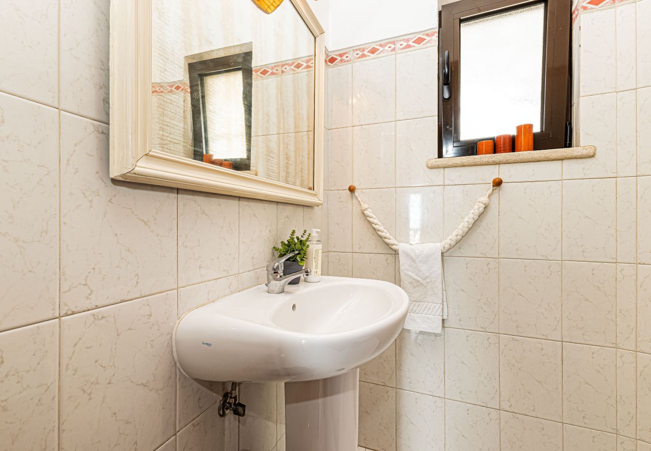 Villa en Porches - Casa do Vale | PET Friendly | Pool Lagoa Retreat