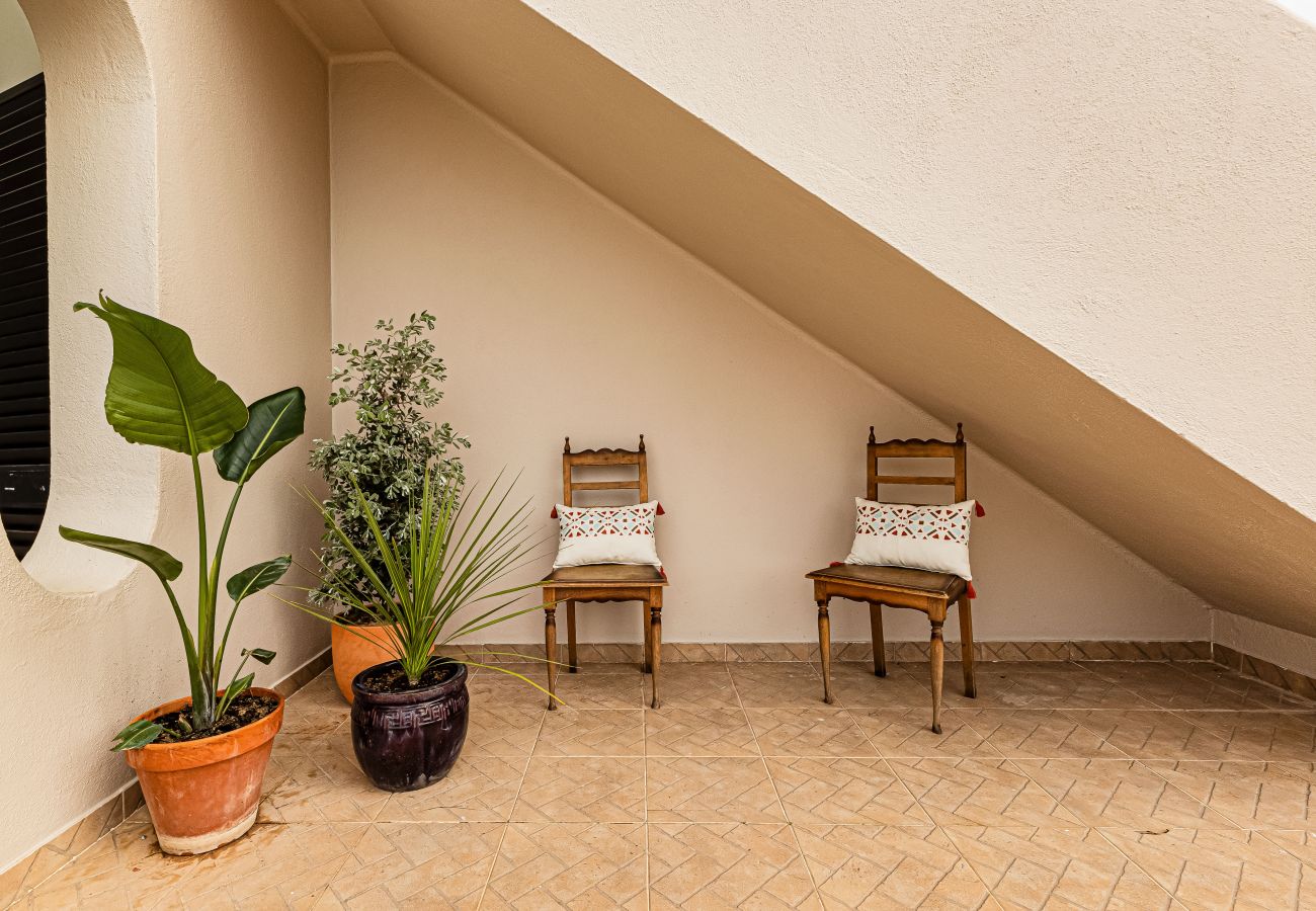 Villa en Porches - Casa do Vale | PET Friendly | Pool Lagoa Retreat