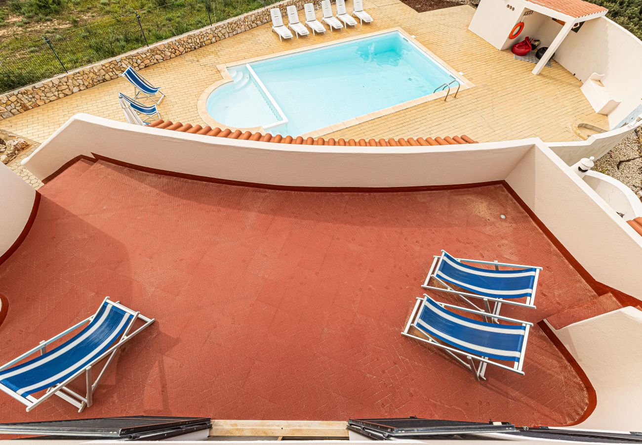 Villa en Porches - Casa do Vale | PET Friendly | Pool Lagoa Retreat