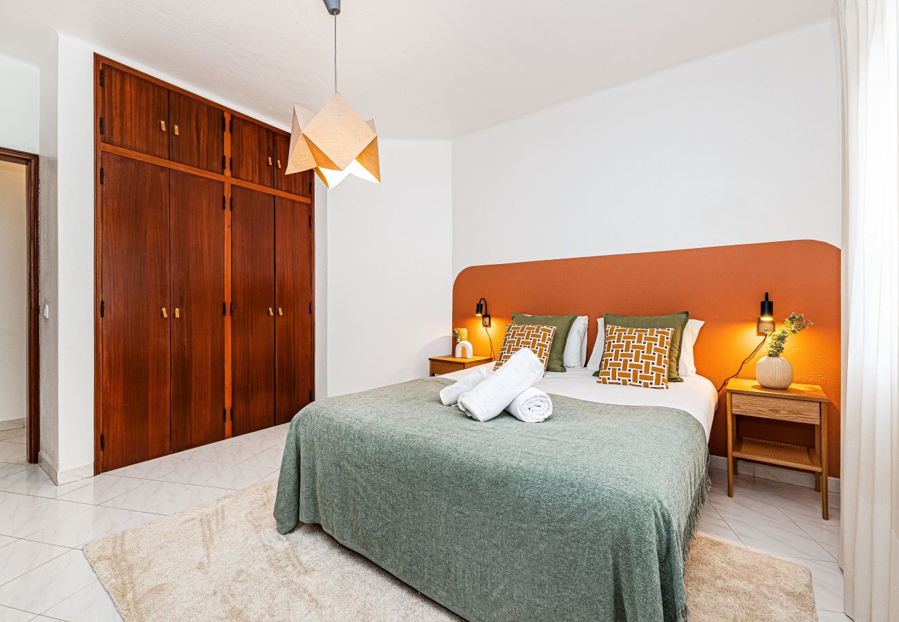 Villa en Porches - Casa do Vale | PET Friendly | Pool Lagoa Retreat