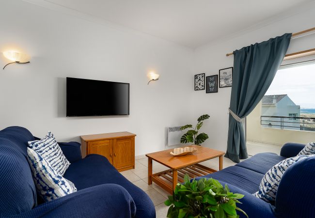 Apartamento en Lagos - Meia Praia Beach: GOLF| Perfect for Families | Entire Apt Apartamento en Lagos - Meia Praia Beach: GOLF| Perfect for Families | Entire Apt