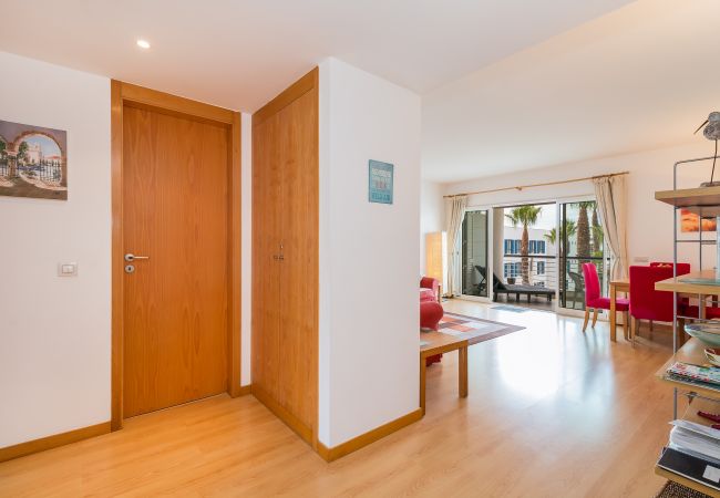 Apartamento en Lagos - On the Marina: City Center and Beach! Apartamento en Lagos - On the Marina: City Center and Beach!