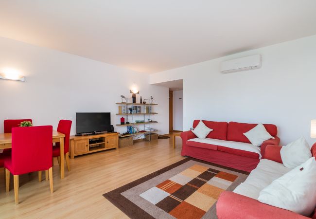 Apartamento en Lagos - On the Marina: City Center and Beach! Apartamento en Lagos - On the Marina: City Center and Beach!