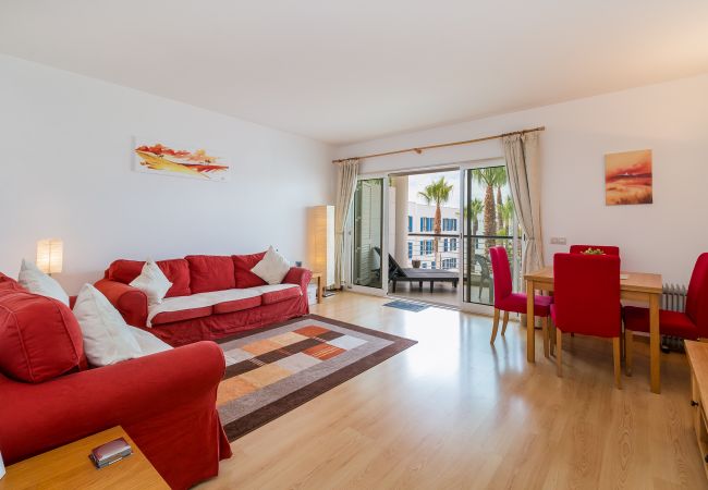 Apartamento en Lagos - On the Marina: City Center and Beach! Apartamento en Lagos - On the Marina: City Center and Beach!