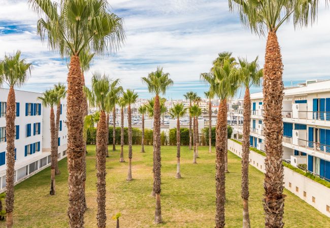 Apartamento en Lagos - On the Marina: City Center and Beach! Apartamento en Lagos - On the Marina: City Center and Beach!