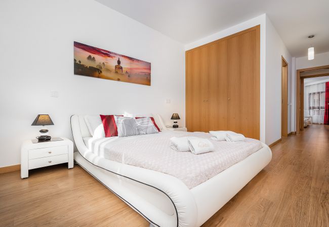 Apartamento en Portimão - Praia da Rocha: Pool | Beach| Family Time Apartamento en Portimão - Praia da Rocha: Pool | Beach| Family Time