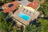 Villa en Lagos - Villa Dean: Private Pool | For Families | AC & WI-FI | Near Golf Course Villa en Lagos - Villa Dean: Private Pool | For Families | AC & WI-FI | Near Golf Course