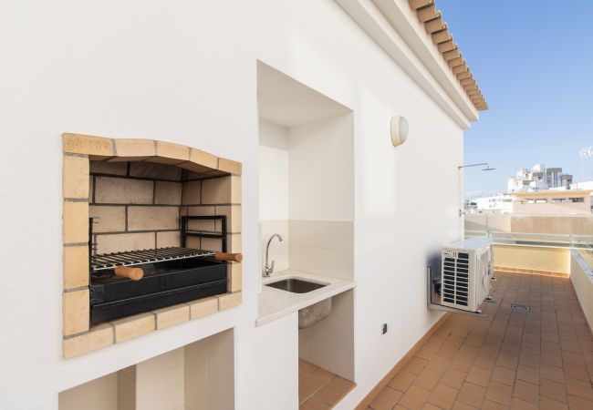 Apartamento en Quarteira - Apartamento Alameda | 2 Dormitorios | Amplio Balcón | Quarteira Apartamento en Quarteira - Apartamento Alameda | 2 Dormitorios | Amplio Balcón | Quarteira