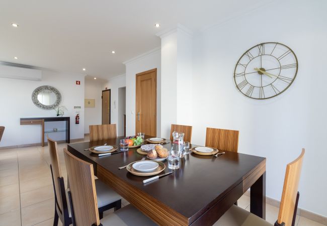 Apartamento en Quarteira - Apartamento Alameda | 2 Dormitorios | Amplio Balcón | Quarteira Apartamento en Quarteira - Apartamento Alameda | 2 Dormitorios | Amplio Balcón | Quarteira