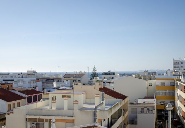 Apartamento en Quarteira - Apartamento Alameda | 2 Dormitorios | Amplio Balcón | Quarteira Apartamento en Quarteira - Apartamento Alameda | 2 Dormitorios | Amplio Balcón | Quarteira
